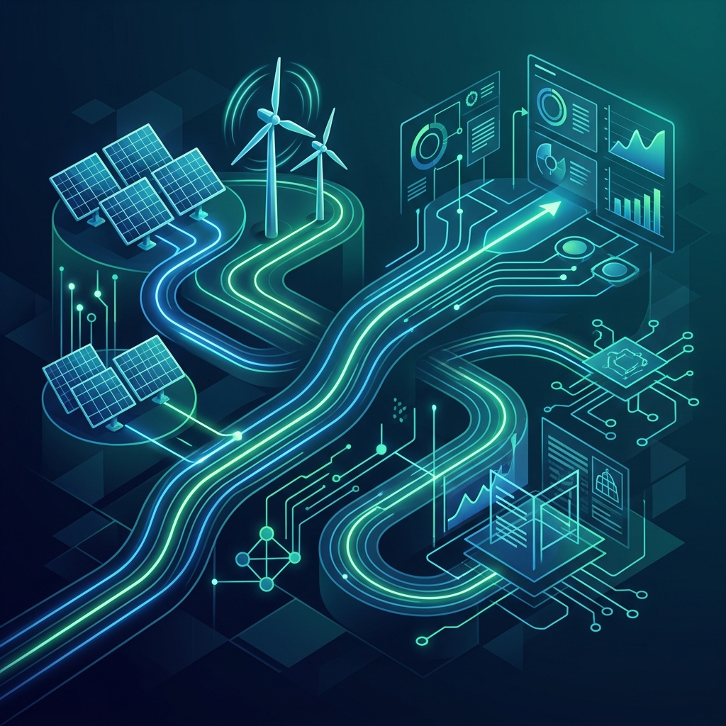 CTCN Webinar Series on Emerging Digital Technologies